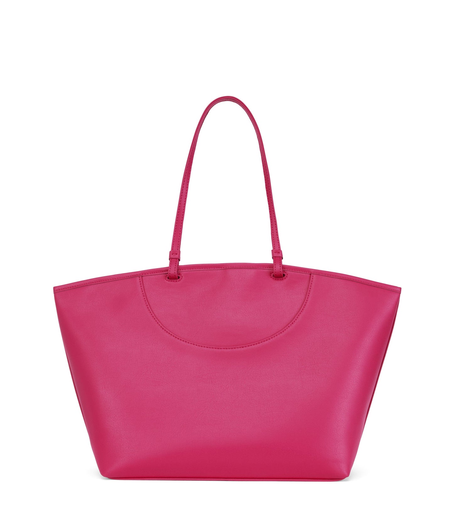ALLIE Large Vegan Tote Bag - Arbor