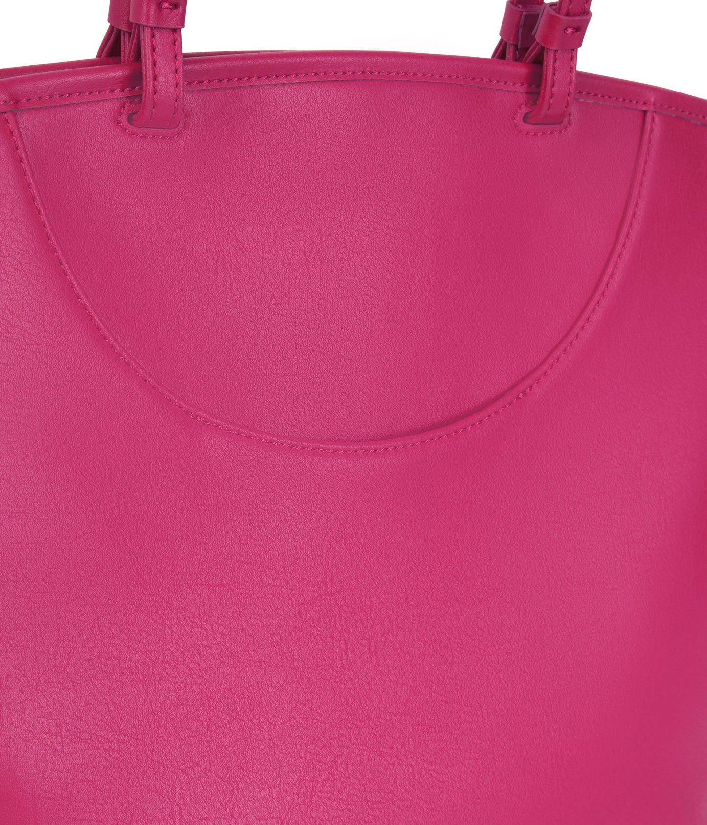 ALLIE Large Vegan Tote Bag - Arbor