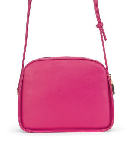 ARC Vegan Crossbody Bag - Arbor