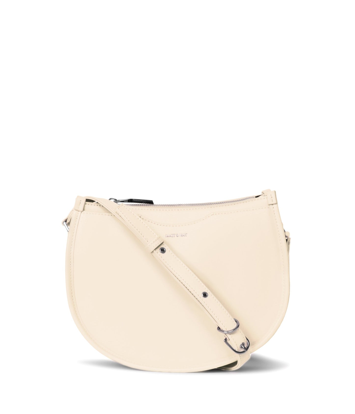 CHARLIE Vegan Crossbody Bag - Arbor