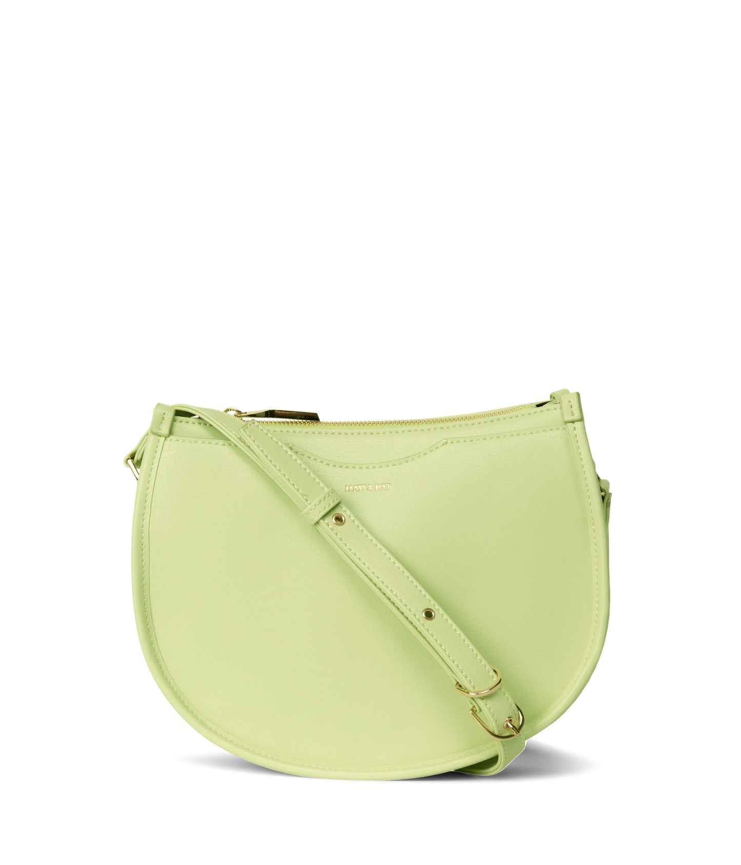 CHARLIE Vegan Crossbody Bag - Arbor