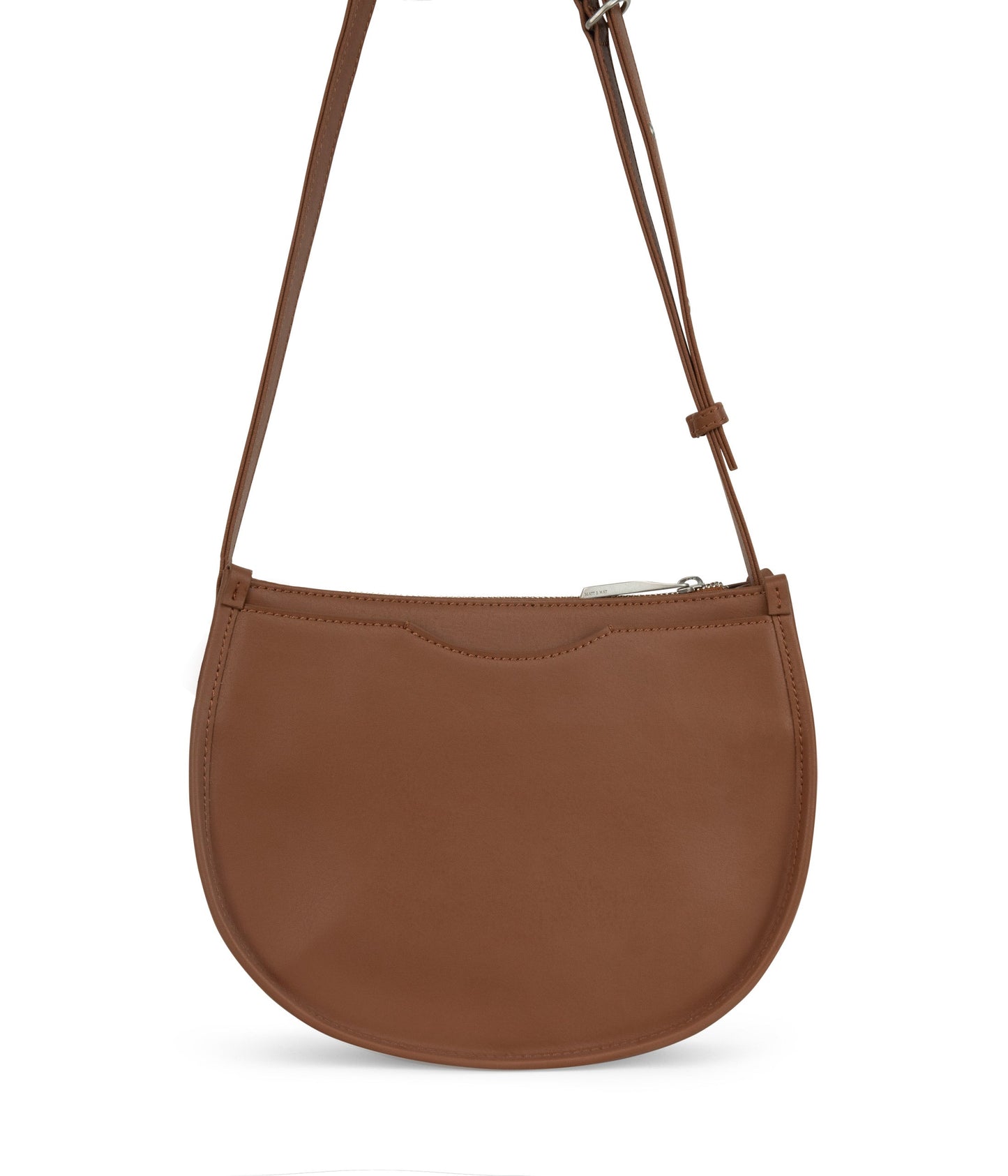 CHARLIE Vegan Crossbody Bag - Arbor