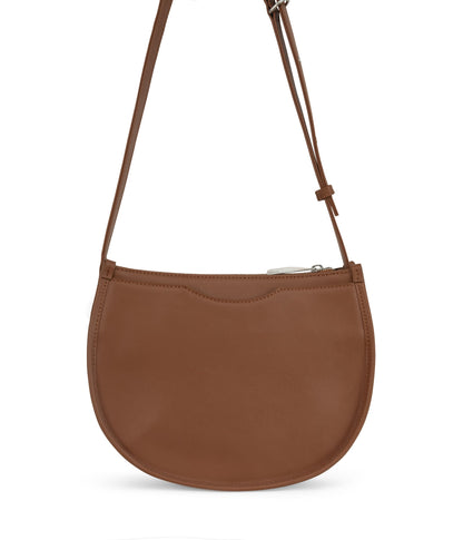 CHARLIE Vegan Crossbody Bag - Arbor
