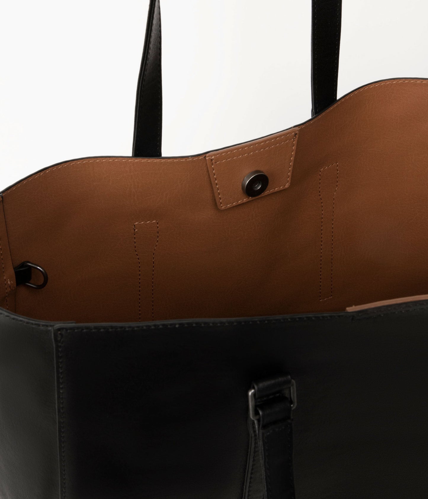 EMEL Vegan Tote Bag - Arbor