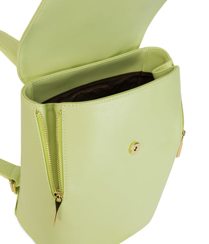 FABIMINI Vegan Backpack - Arbor