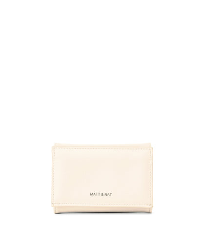 POEM Vegan Folded Wallet - Arbor
