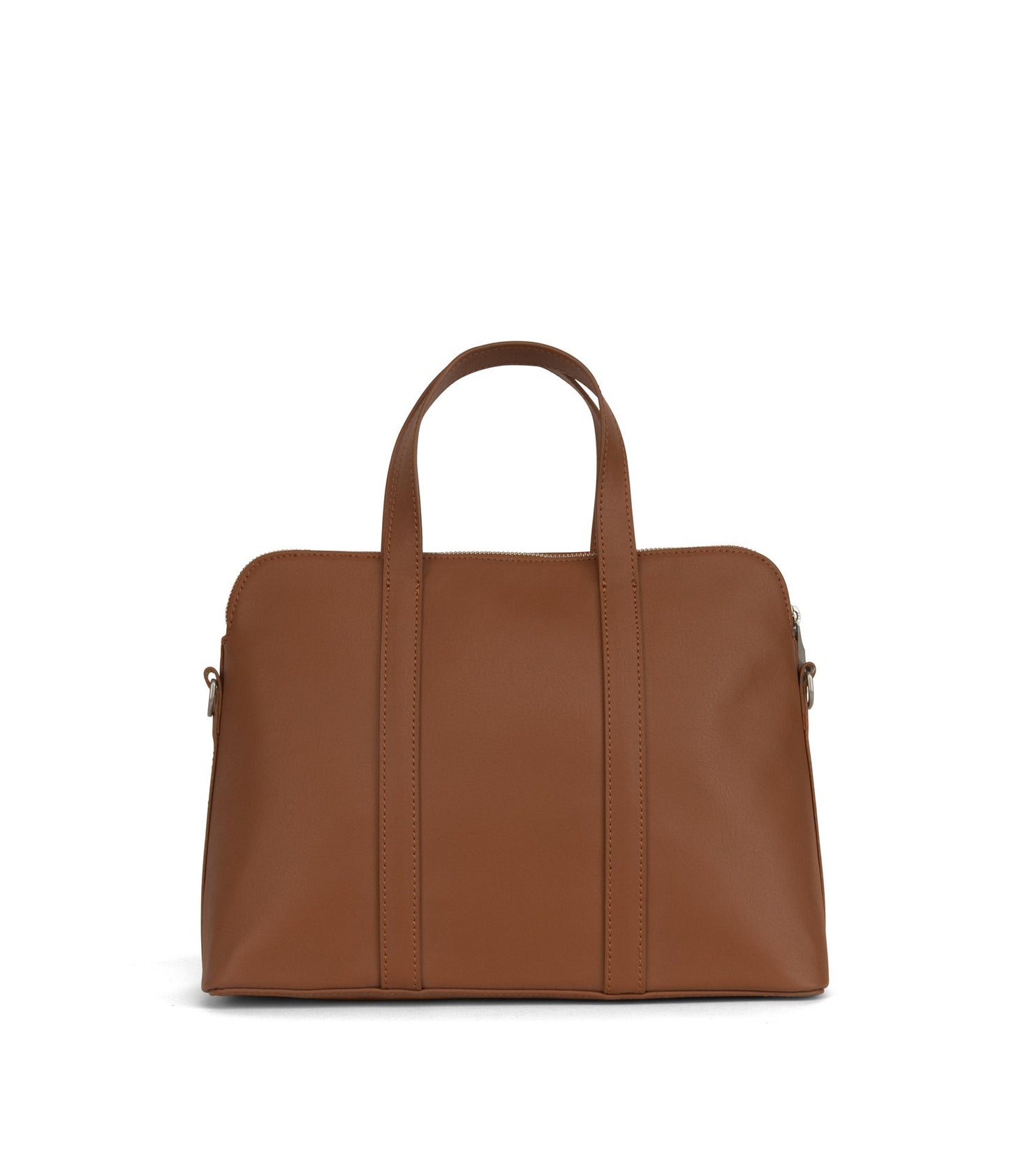 SONA Vegan Satchel Briefcase - Arbor