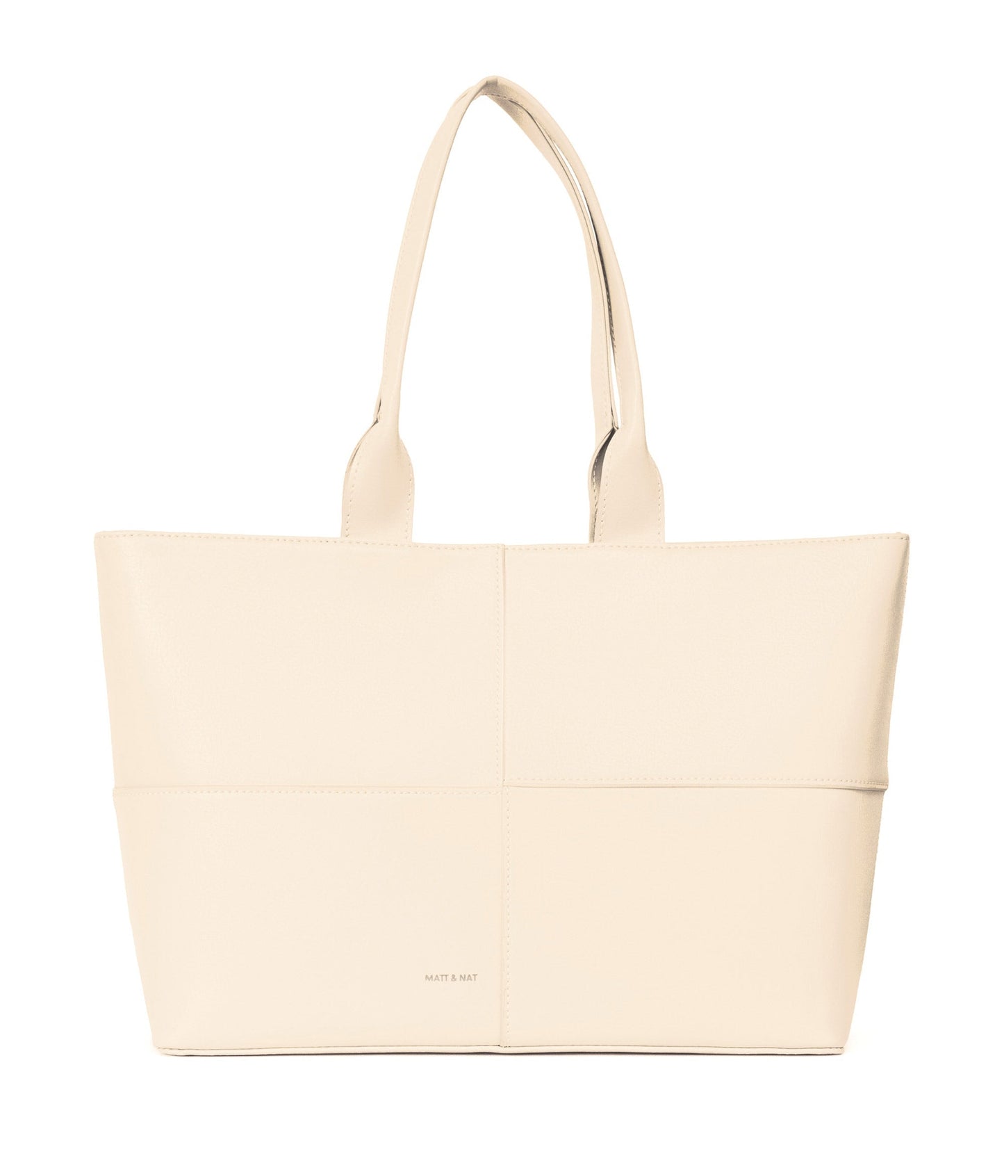 TRISTAN Vegan Tote Bag - Arbor