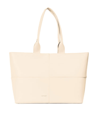 TRISTAN Vegan Tote Bag - Arbor