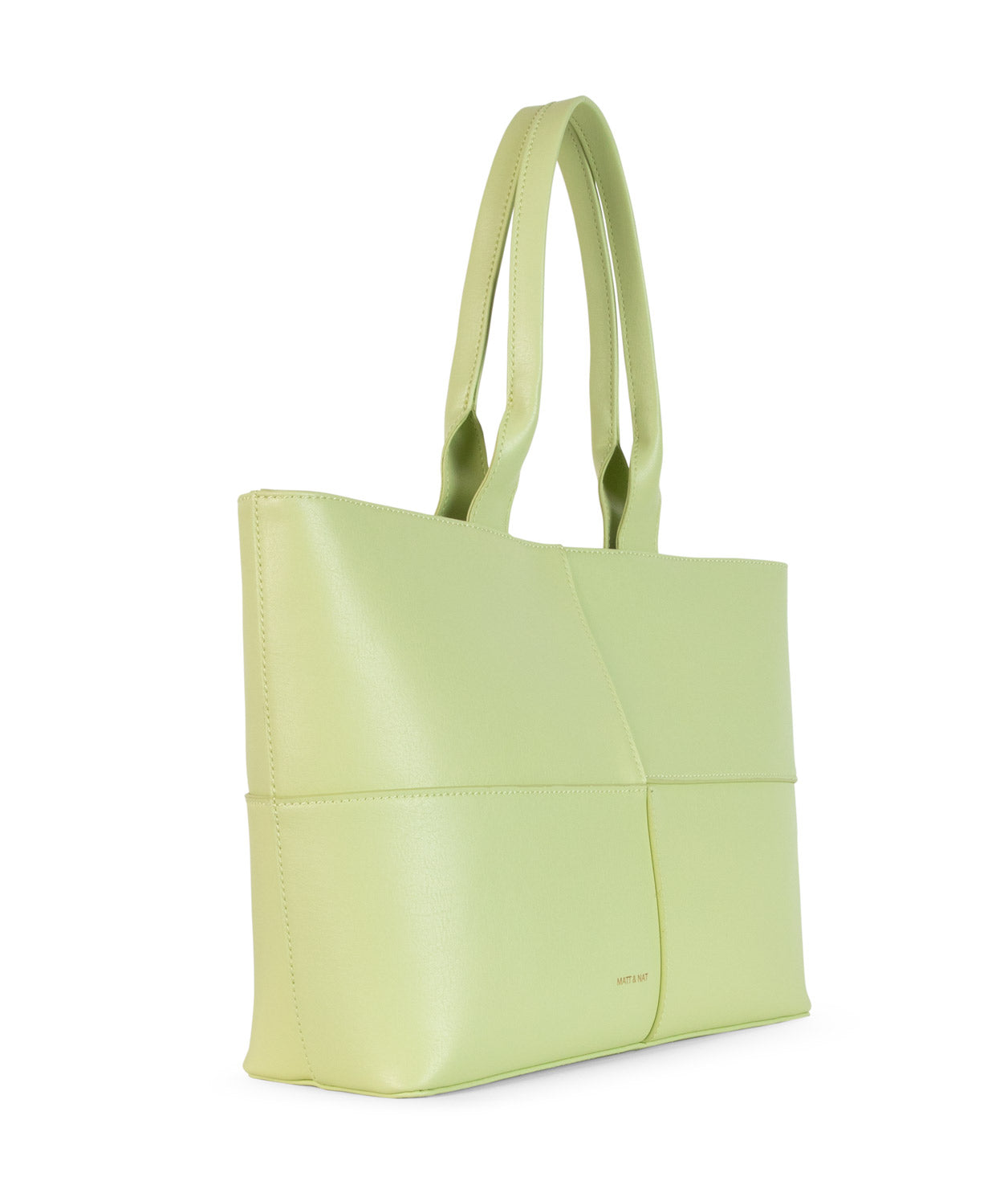 TRISTAN Vegan Tote Bag - Arbor