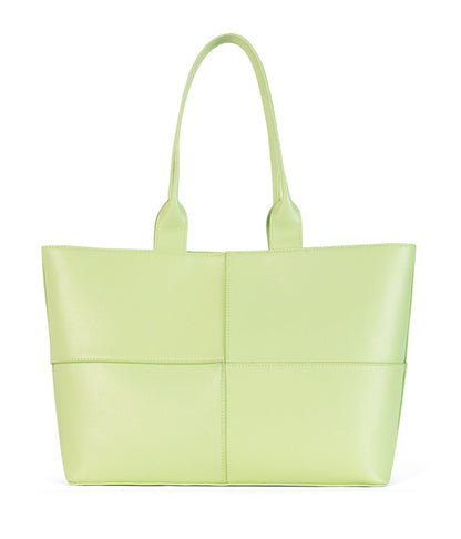 TRISTAN Vegan Tote Bag - Arbor