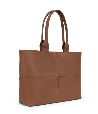 TRISTAN Vegan Tote Bag - Arbor