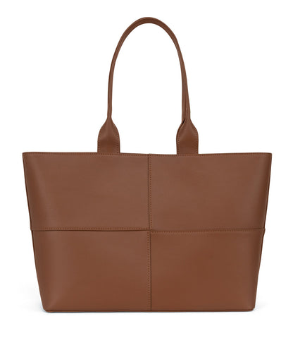 TRISTAN Vegan Tote Bag - Arbor