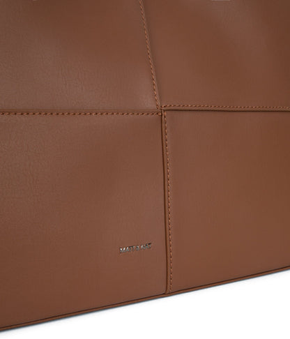 TRISTAN Vegan Tote Bag - Arbor