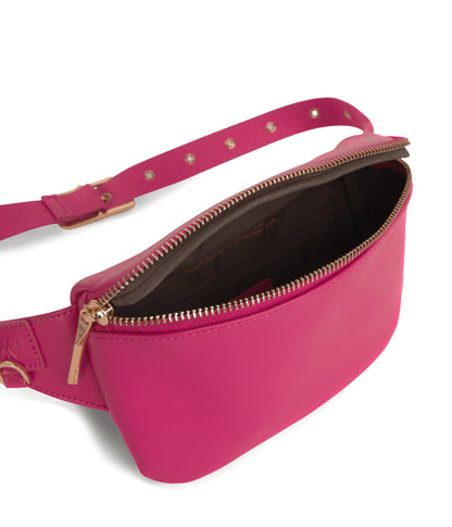 VIE Vegan Belt Bag - Arbor