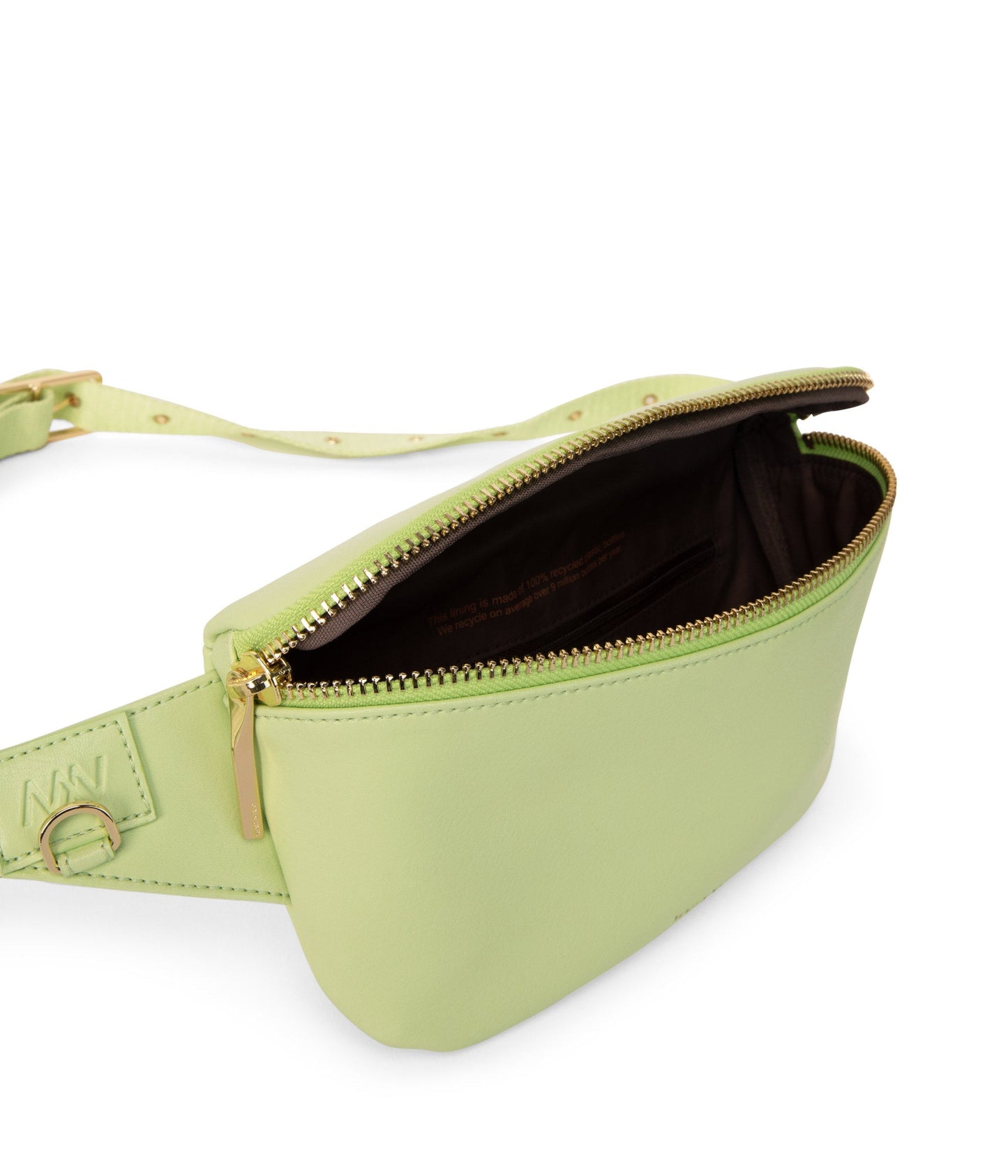 VIE Vegan Belt Bag - Arbor
