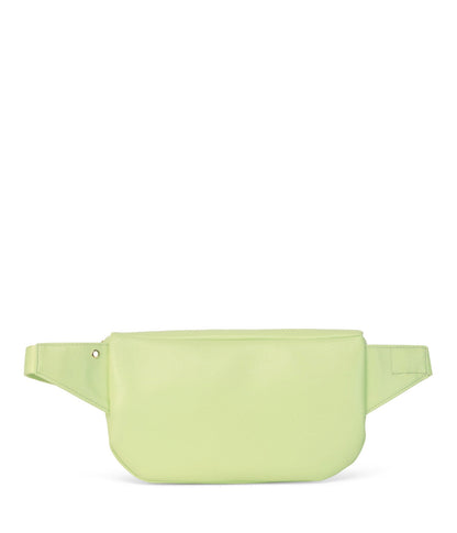 VIE Vegan Belt Bag - Arbor