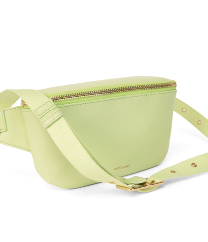 VIE Vegan Belt Bag - Arbor
