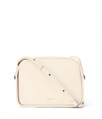 ARC Vegan Crossbody Bag - Arbor