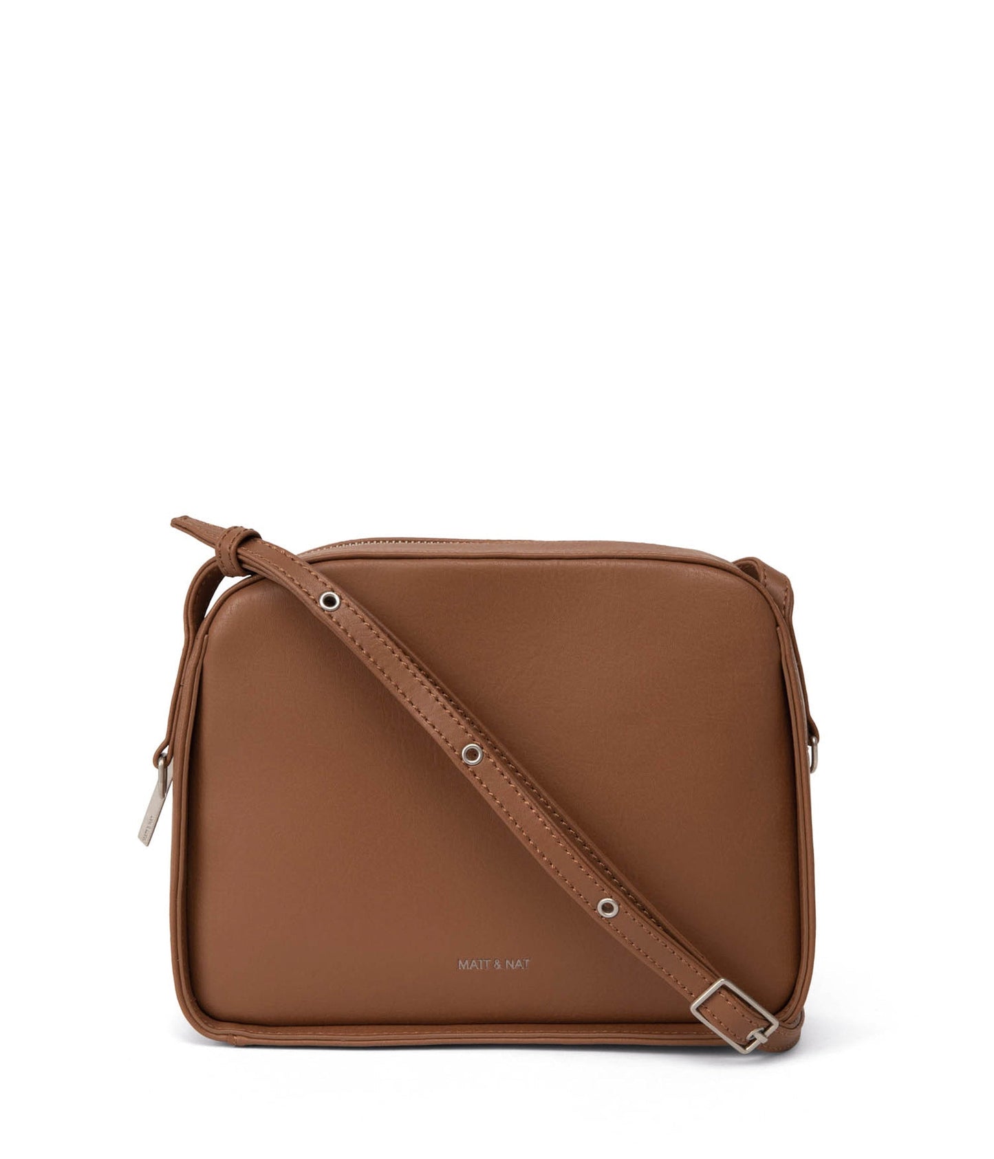 ARC Vegan Crossbody Bag - Arbor