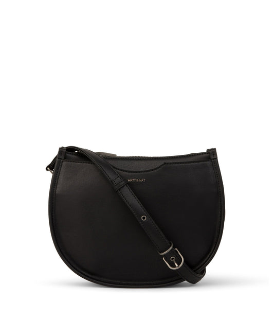CHARLIE Vegan Crossbody Bag - Arbor