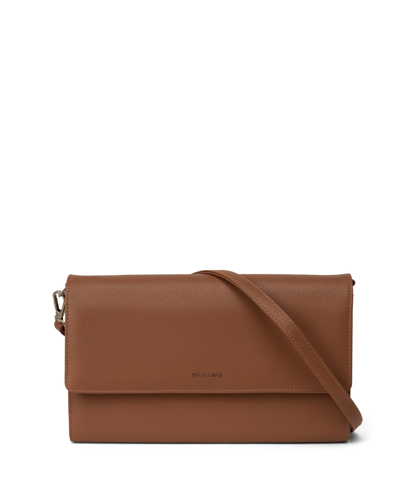 DREWLG Vegan Crossbody Bag - Arbor