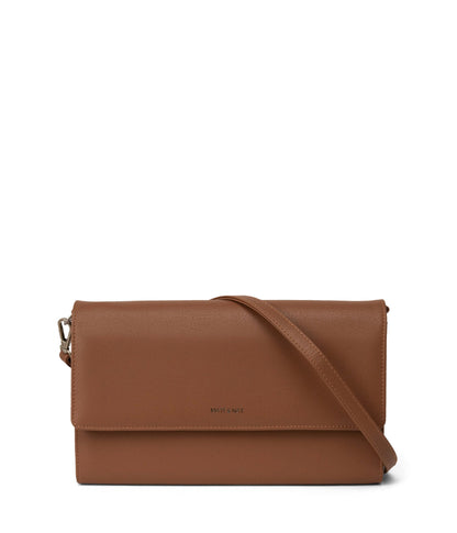 DREWLG Vegan Crossbody Bag - Arbor