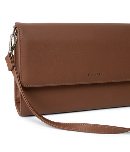 DREWLG Vegan Crossbody Bag - Arbor