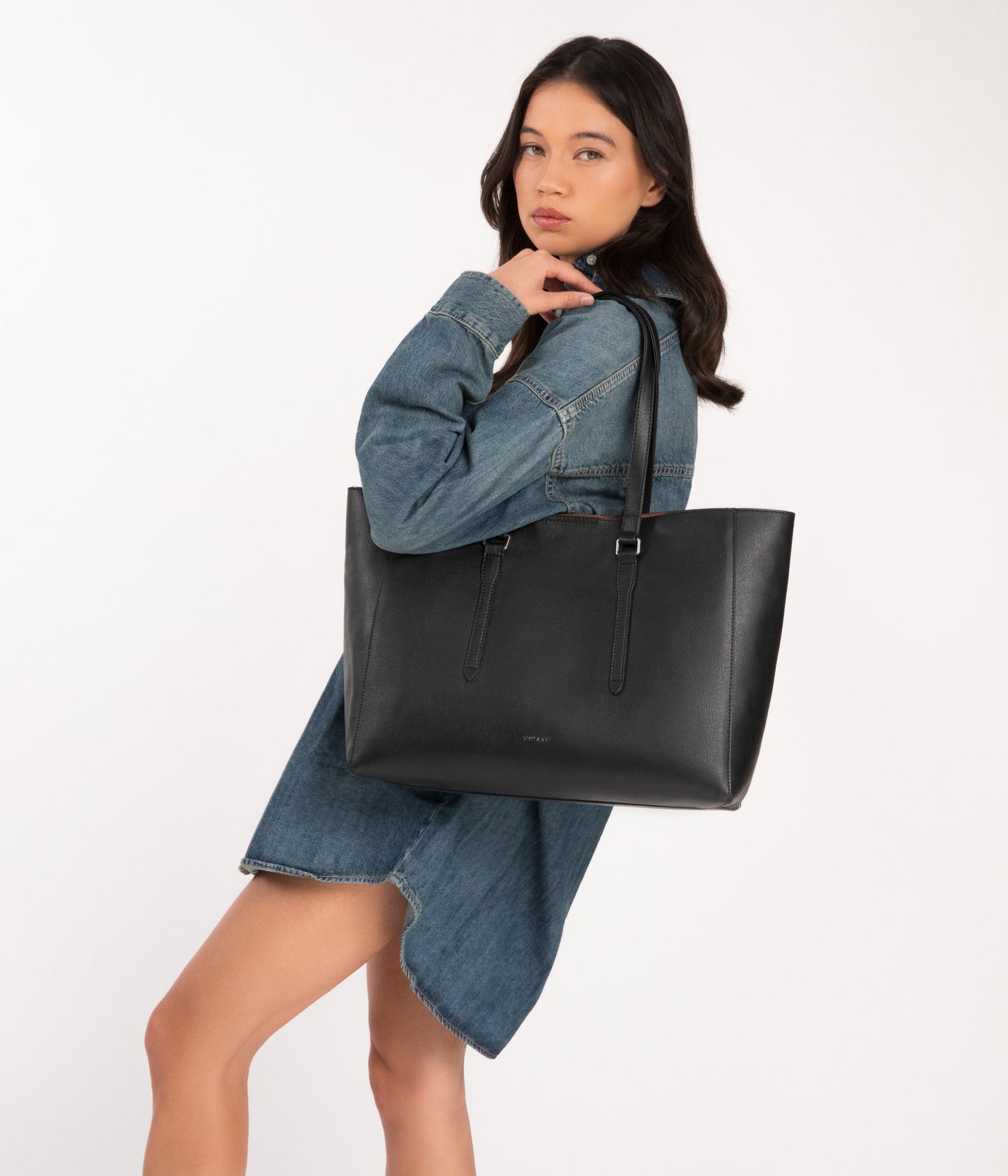 EMEL Vegan Tote Bag - Arbor