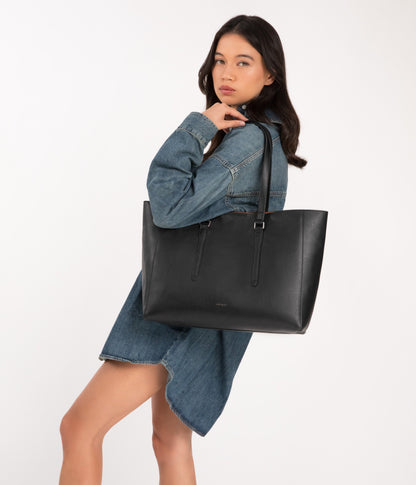 EMEL Vegan Tote Bag - Arbor