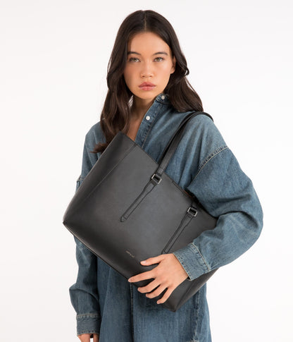 EMEL Vegan Tote Bag - Arbor