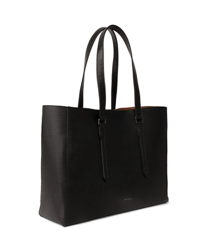 EMEL Vegan Tote Bag - Arbor