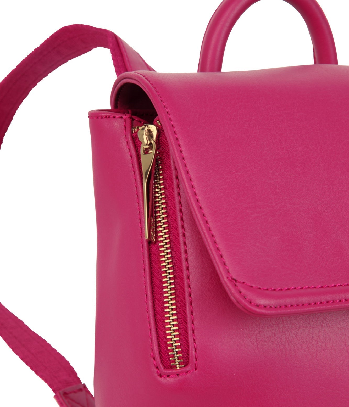 FABIMINI Vegan Backpack - Arbor