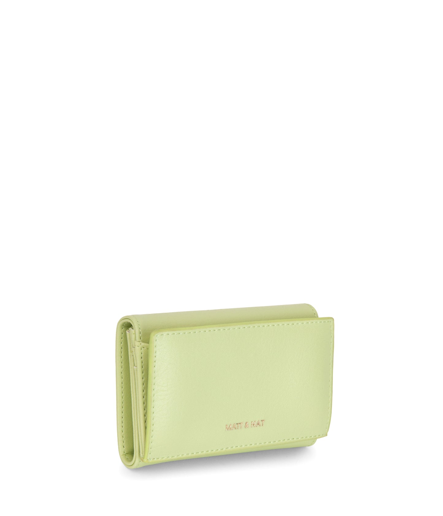 POEM Vegan Folded Wallet - Arbor