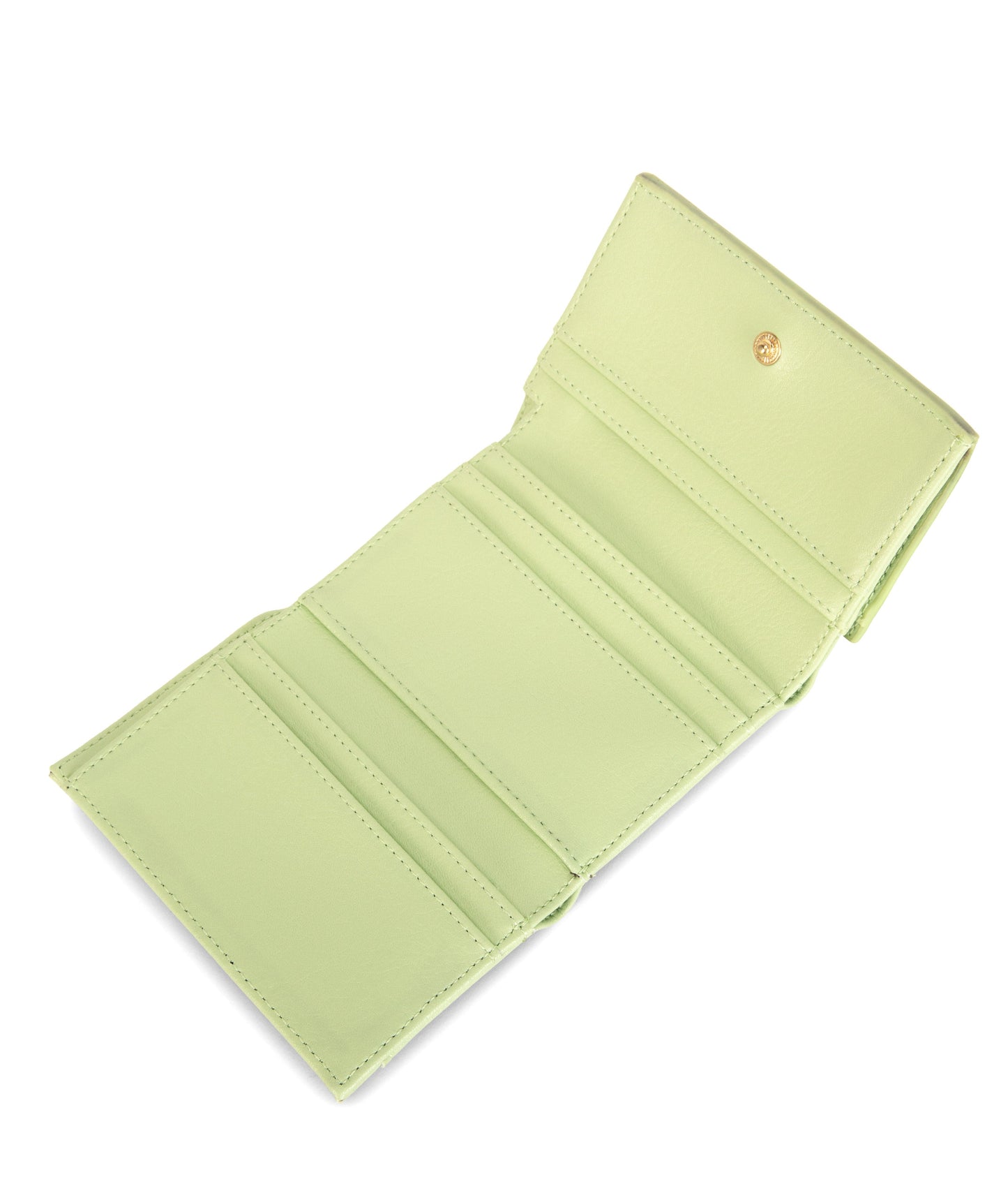 POEM Vegan Folded Wallet - Arbor