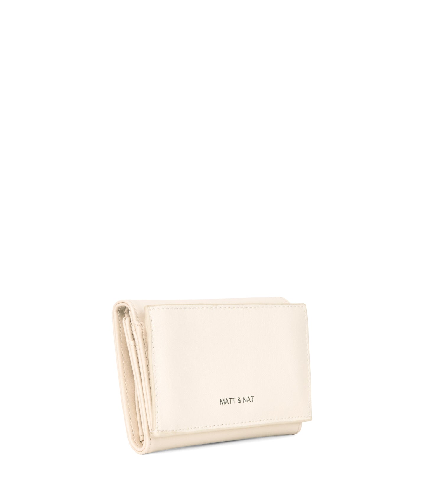 POEM Vegan Folded Wallet - Arbor