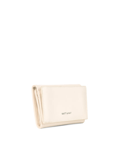 POEM Vegan Folded Wallet - Arbor