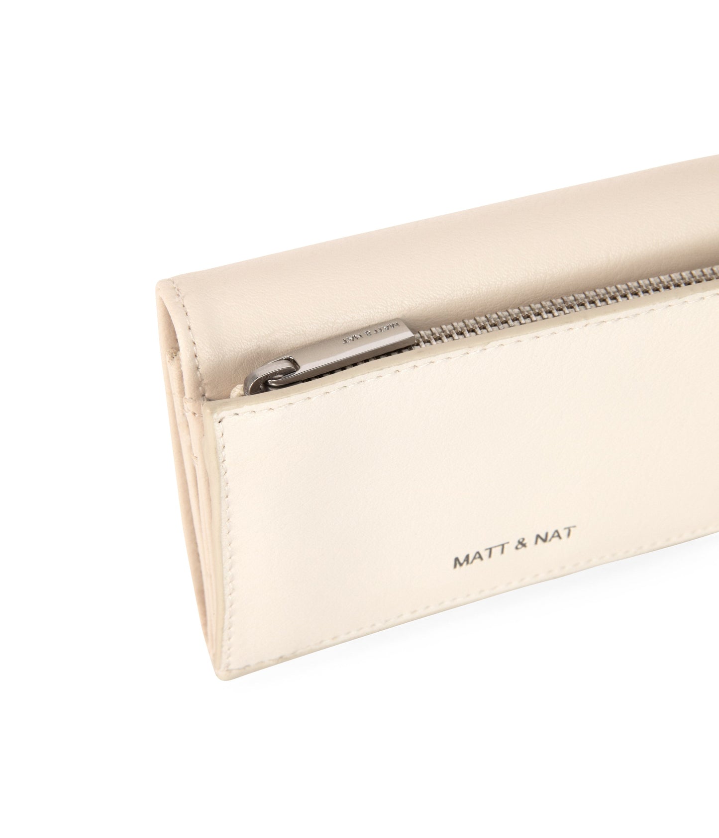 POEM Vegan Folded Wallet - Arbor