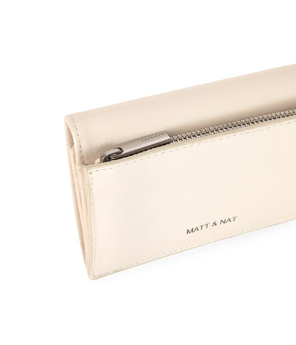POEM Vegan Folded Wallet - Arbor