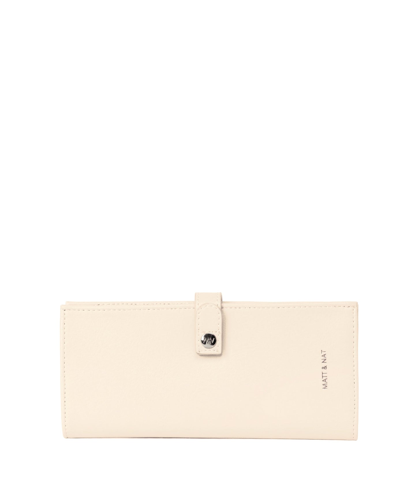 SOSI Vegan Folded Wallet - Arbor