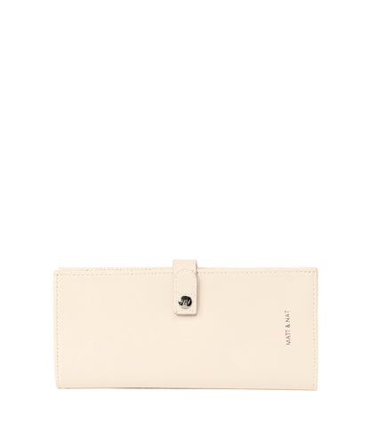 SOSI Vegan Folded Wallet - Arbor