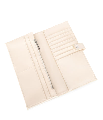 SOSI Vegan Folded Wallet - Arbor