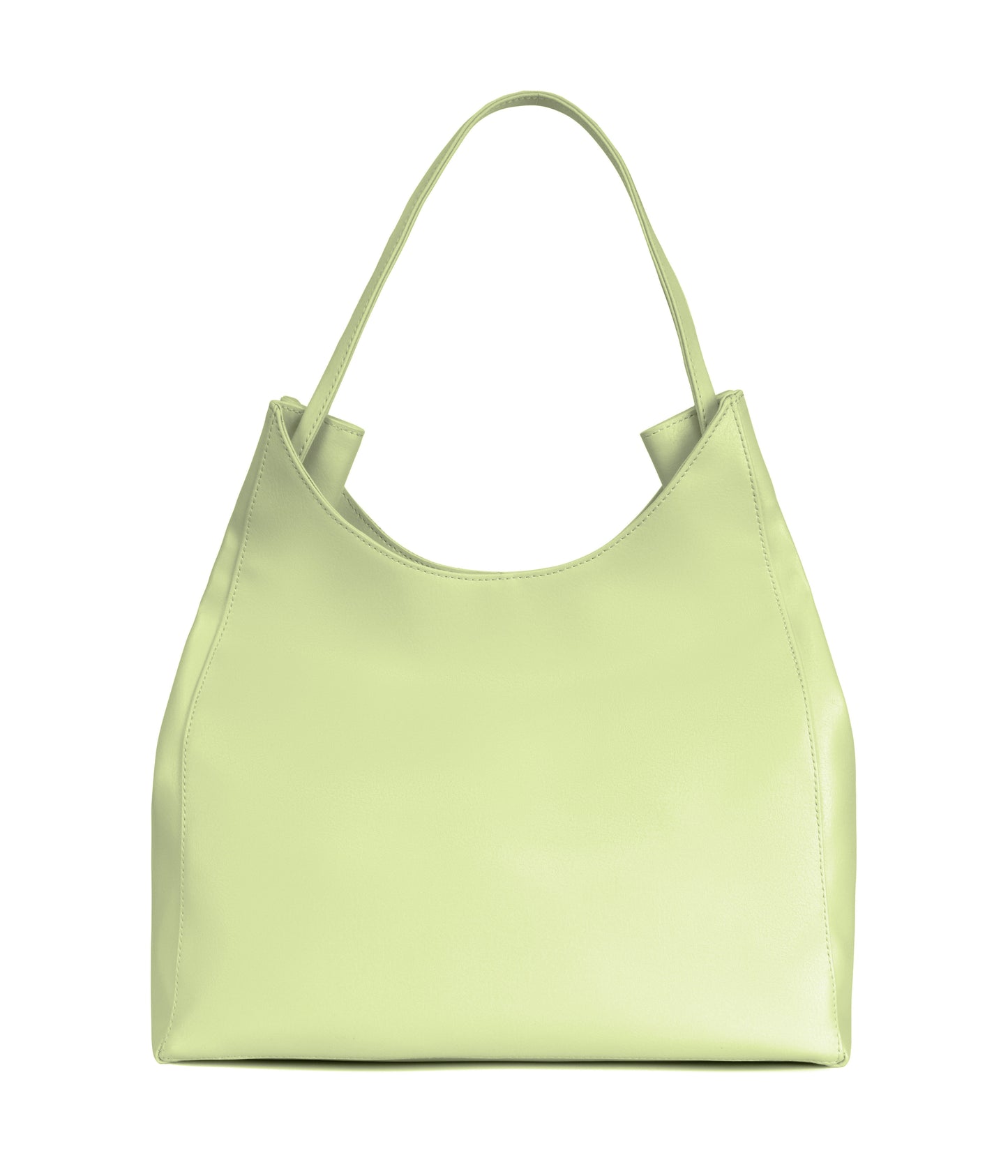 TINA Large Vegan Tote Bag - Arbor