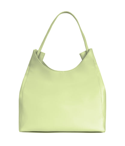 TINA Large Vegan Tote Bag - Arbor