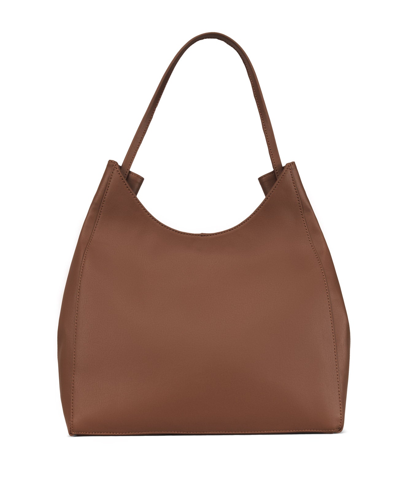 TINA Large Vegan Tote Bag - Arbor