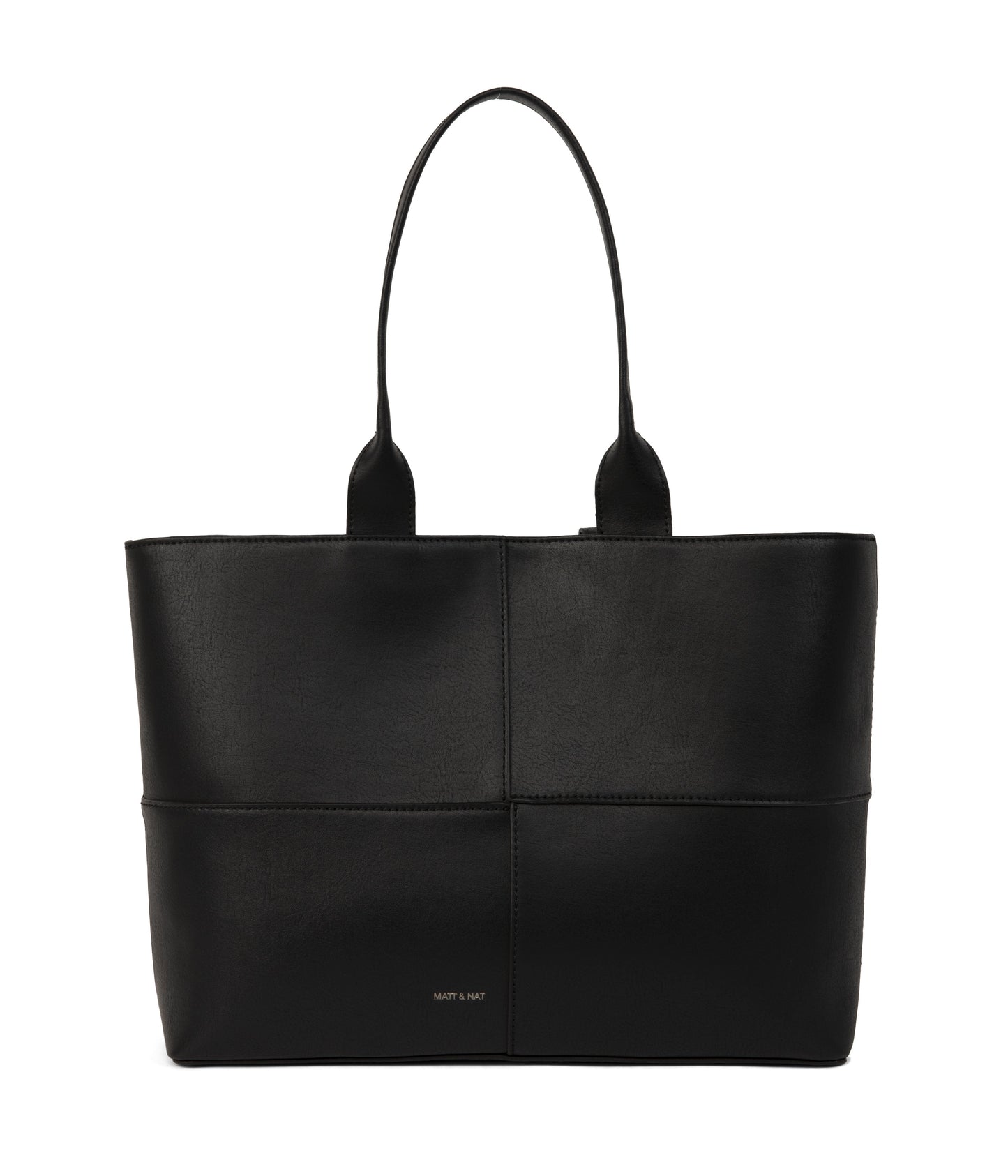 TRISTAN Vegan Tote Bag - Arbor