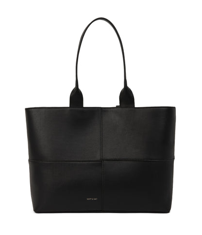 TRISTAN Vegan Tote Bag - Arbor