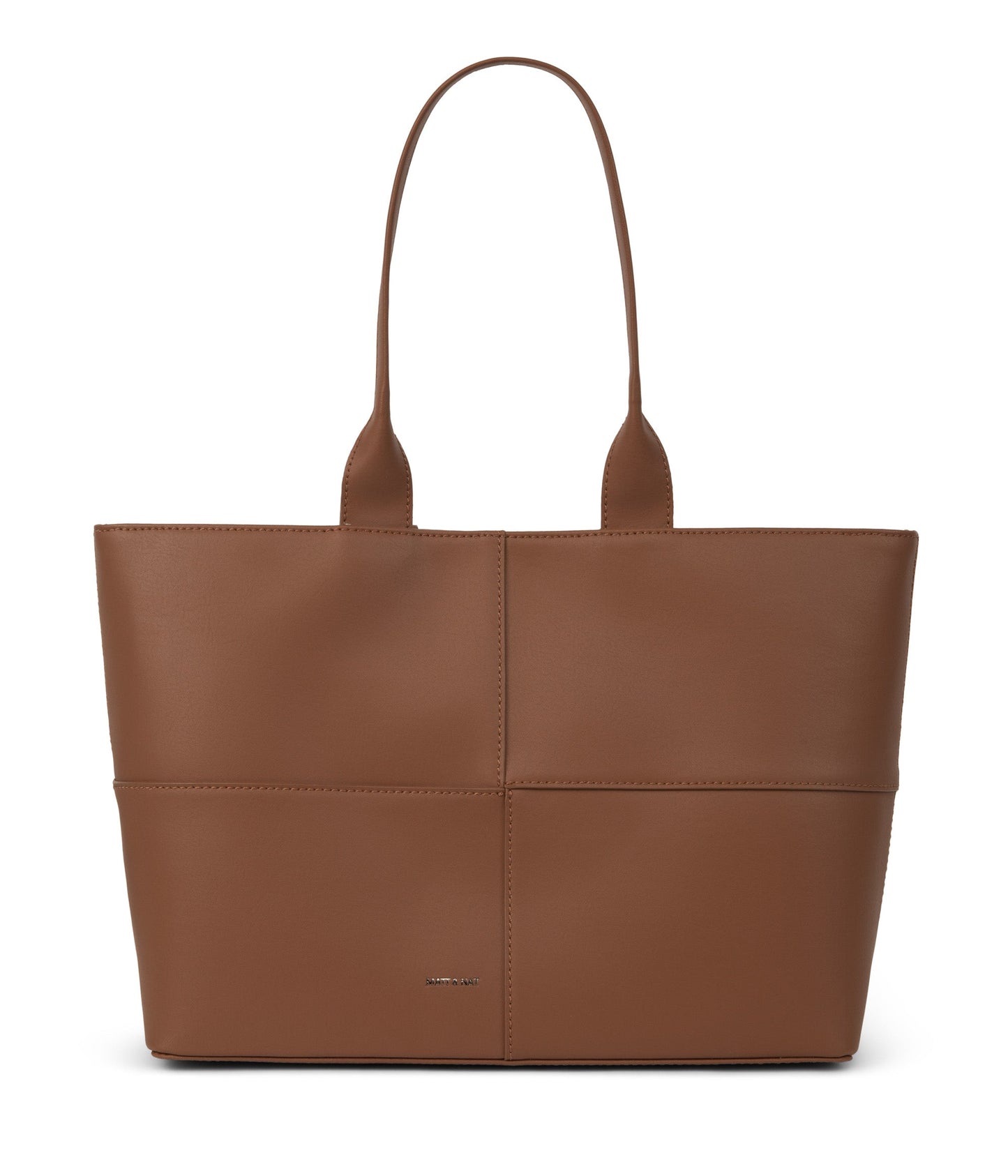 TRISTAN Vegan Tote Bag - Arbor