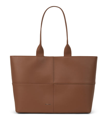 TRISTAN Vegan Tote Bag - Arbor
