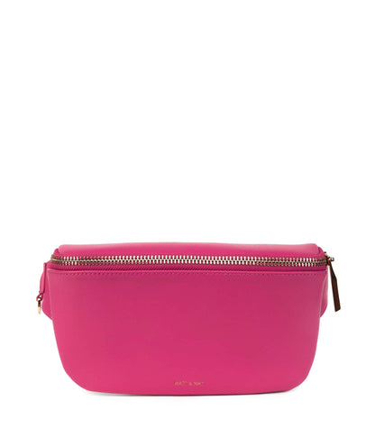 VIE Vegan Belt Bag - Arbor